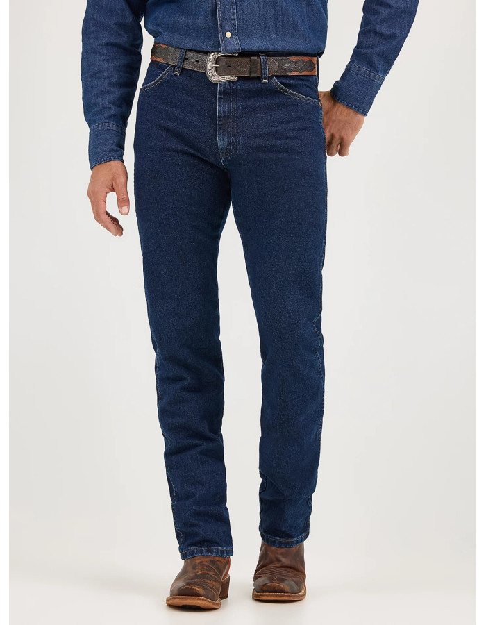 Джинсы мужские Wrangler® 13mwzdd Cowboy Cut® Original Fit Jean