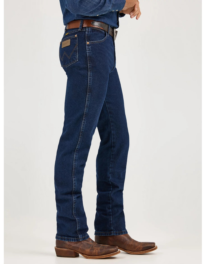 Джинсы мужские Wrangler® 13mwzdd Cowboy Cut® Original Fit Jean