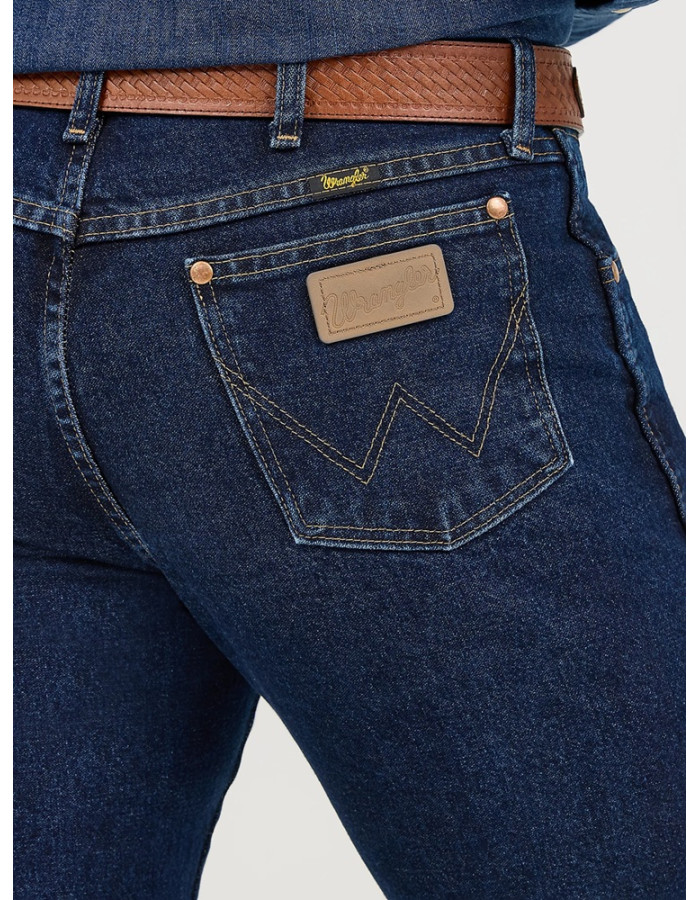 Джинсы мужские Wrangler® 13mwzdd Cowboy Cut® Original Fit Jean