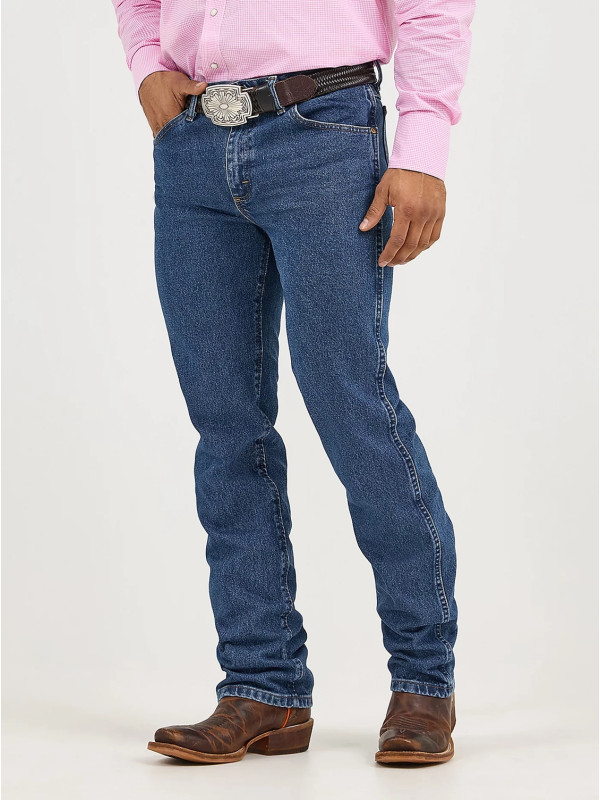 Джинси Wrangler 36MWZDS Premium Performance Cowboy Cut Jean Slim Fit