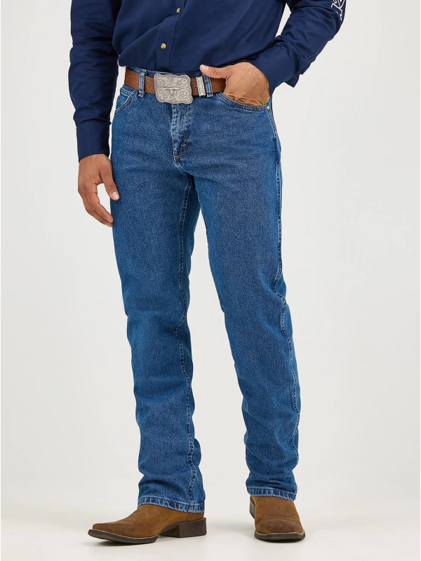 Джинси чоловічі Wrangler 47MWZDS Premium Performance Cowboy Cut® Regular