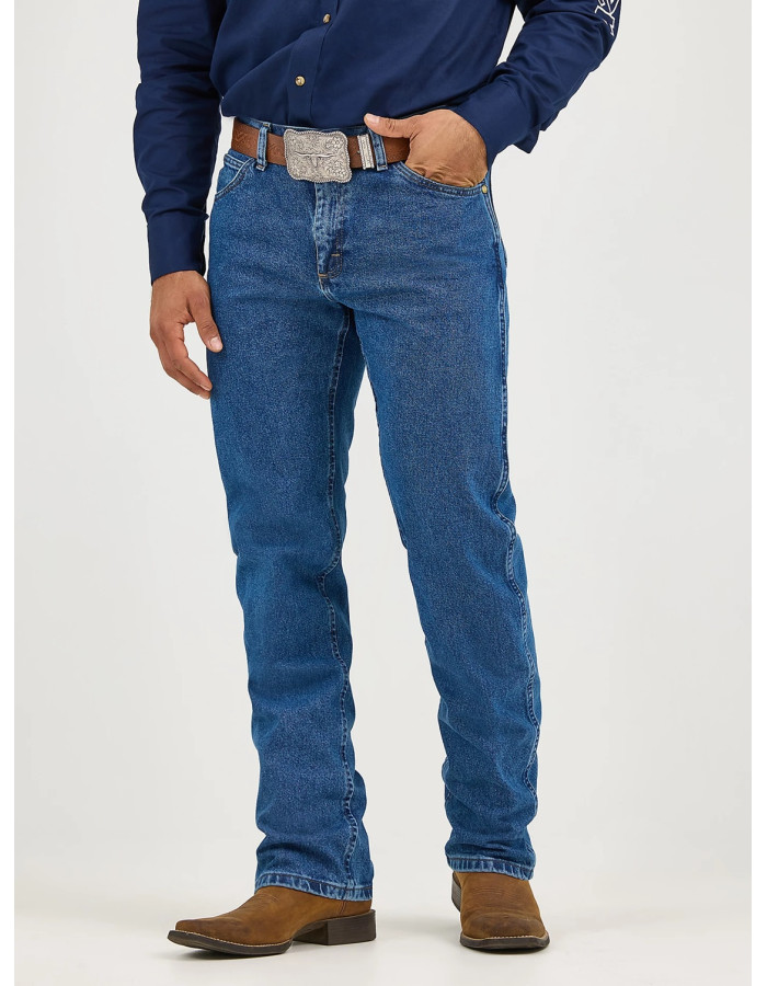 Джинсы мужские Wrangler 47MWZDS Premium Performance Cowboy Cut® Regular
