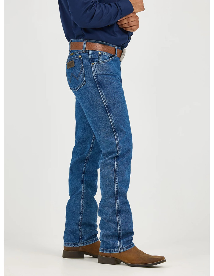 Джинсы мужские Wrangler 47MWZDS Premium Performance Cowboy Cut® Regular