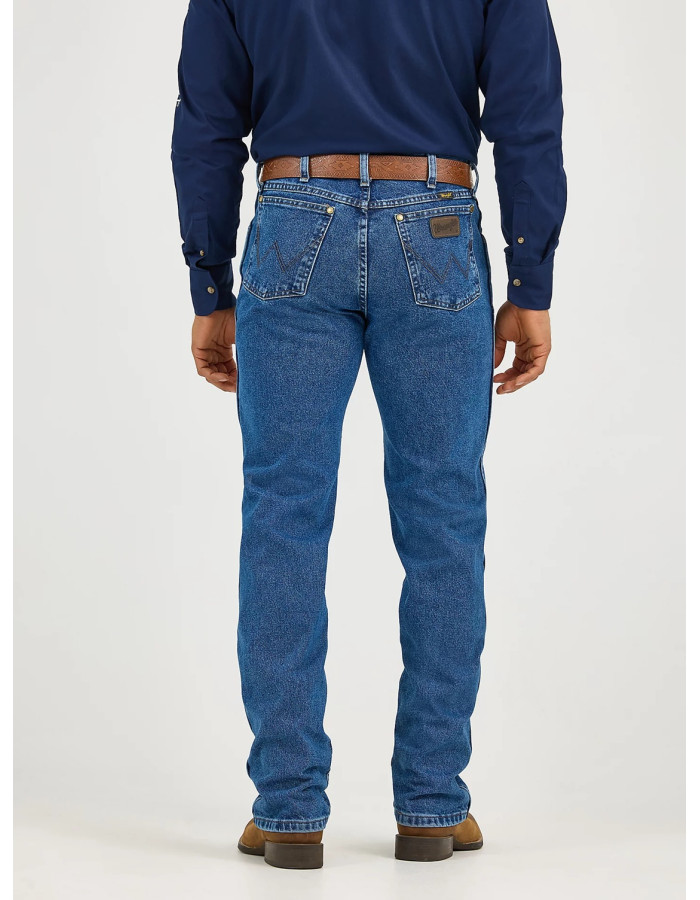 Джинсы мужские Wrangler 47MWZDS Premium Performance Cowboy Cut® Regular