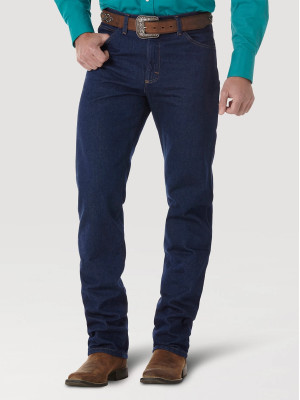 Джинси чоловічі Wrangler 47MWZPW Premium Performance Cowboy Cut® Regular