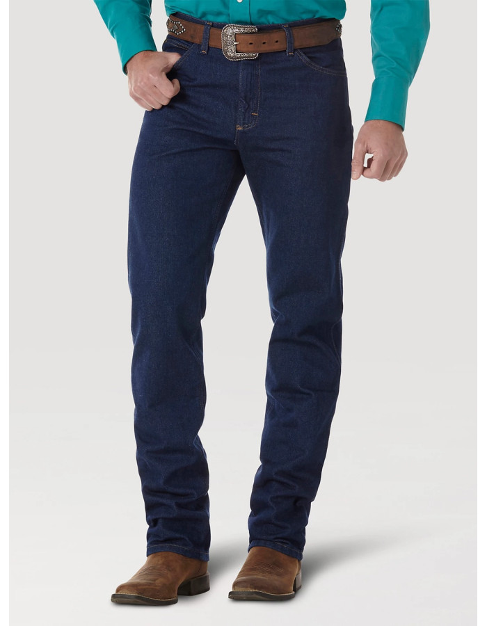 Джинси чоловічі Wrangler 47MWZPW Premium Performance Cowboy Cut® Regular