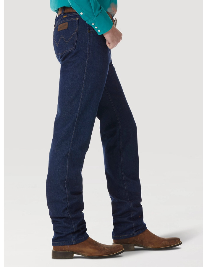 Джинси чоловічі Wrangler 47MWZPW Premium Performance Cowboy Cut® Regular