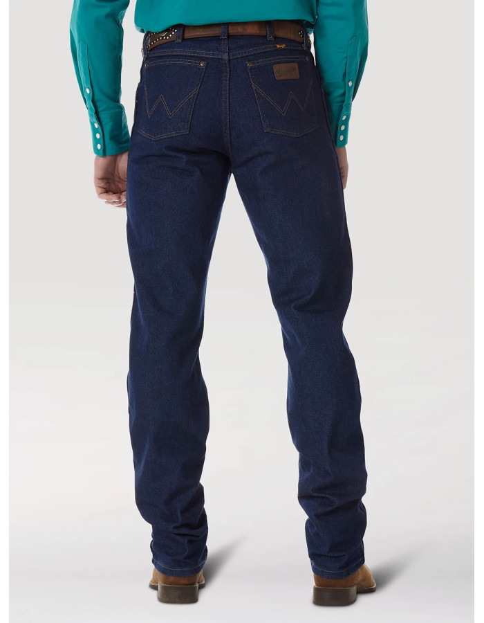 Джинси чоловічі Wrangler 47MWZPW Premium Performance Cowboy Cut® Regular