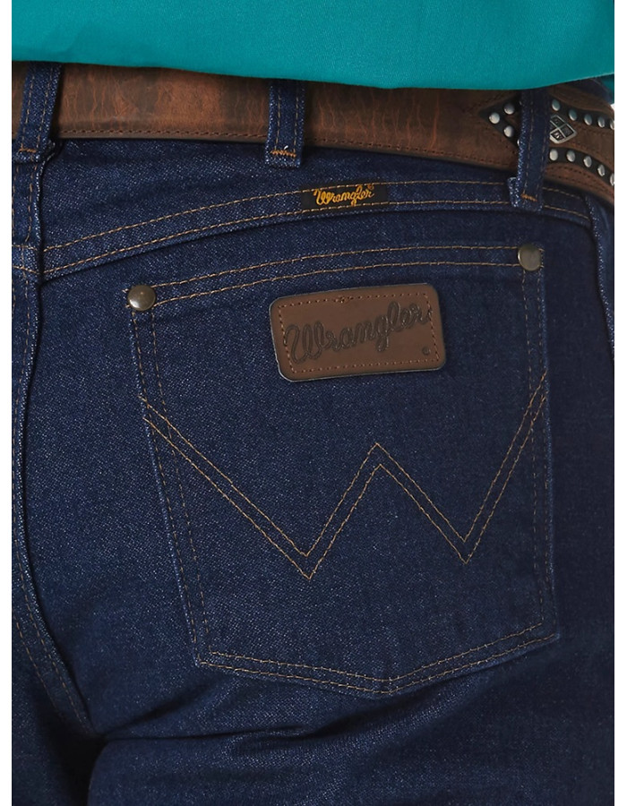 Джинси чоловічі Wrangler 47MWZPW Premium Performance Cowboy Cut® Regular