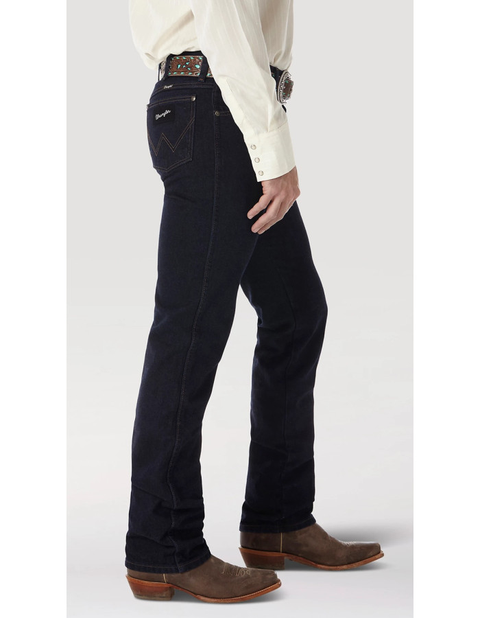 Джинси Wrangler 933SEDD Cowboy Cut® Silver Edition Slim Fit