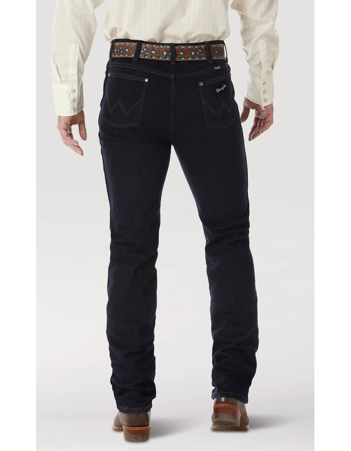 Джинси Wrangler 933SEDD Cowboy Cut® Silver Edition Slim Fit