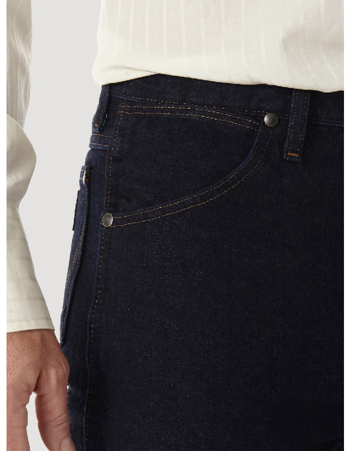 Джинси Wrangler 933SEDD Cowboy Cut® Silver Edition Slim Fit