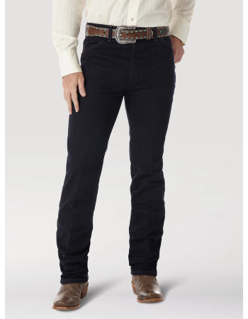 Джинси Wrangler 933SEDD Cowboy Cut® Silver Edition Slim Fit