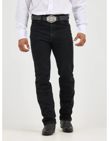 Джинси Wrangler 933SEWK Cowboy Cut® Silver Edition Slim Fit
