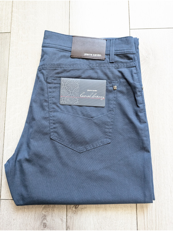 Джинсы Pierre Cardin  1091