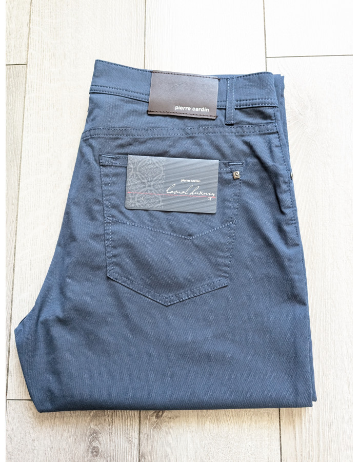 Джинсы Pierre Cardin  1091