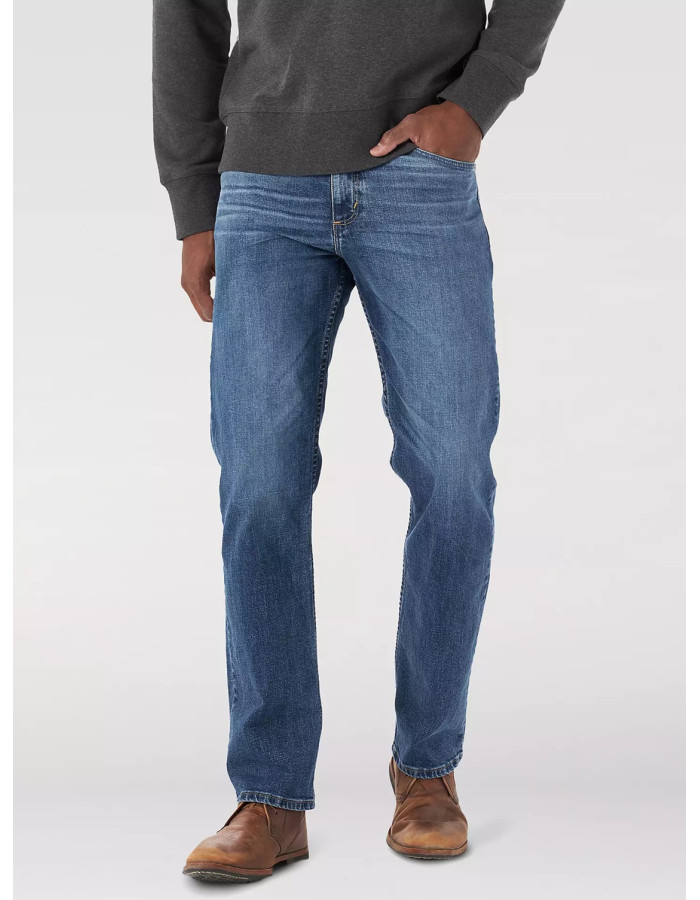 Джинси Wrangler Relaxed FIT FLEX JEAN 10MGW15KN Knox