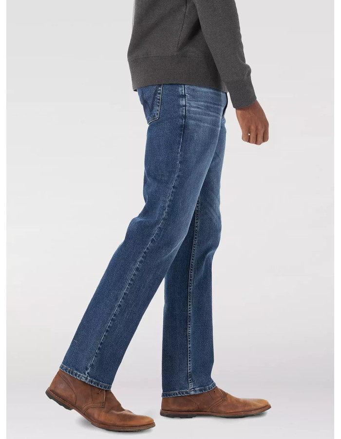 Джинси Wrangler Relaxed FIT FLEX JEAN 10MGW15KN Knox
