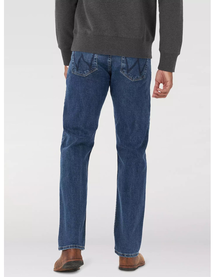 Джинси Wrangler Relaxed FIT FLEX JEAN 10MGW15KN Knox
