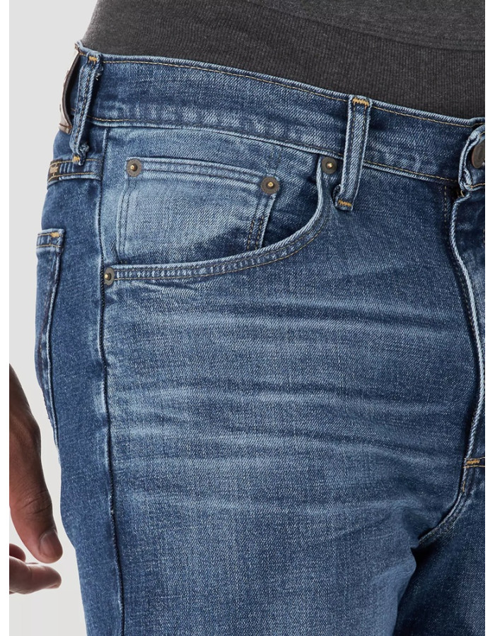 Джинси Wrangler Relaxed FIT FLEX JEAN 10MGW15KN Knox