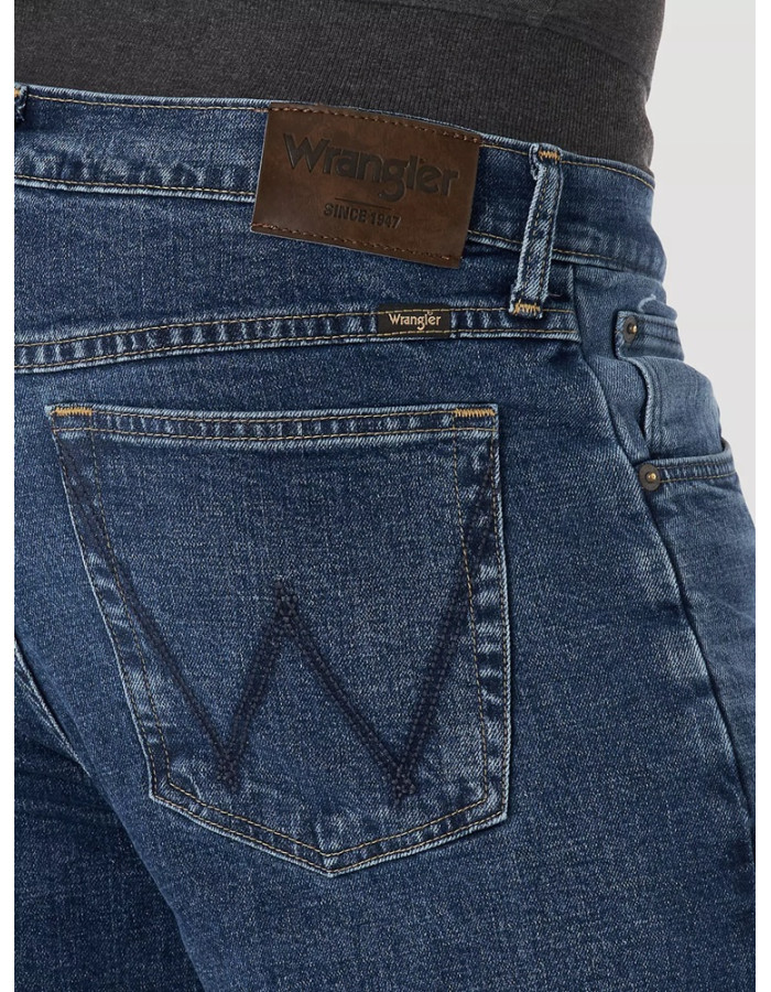 Джинси Wrangler Relaxed FIT FLEX JEAN 10MGW15KN Knox