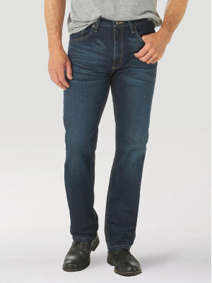 Джинси Wrangler REGULAR FIT FLEX JEAN 10MGW25BI Blackened Indigo