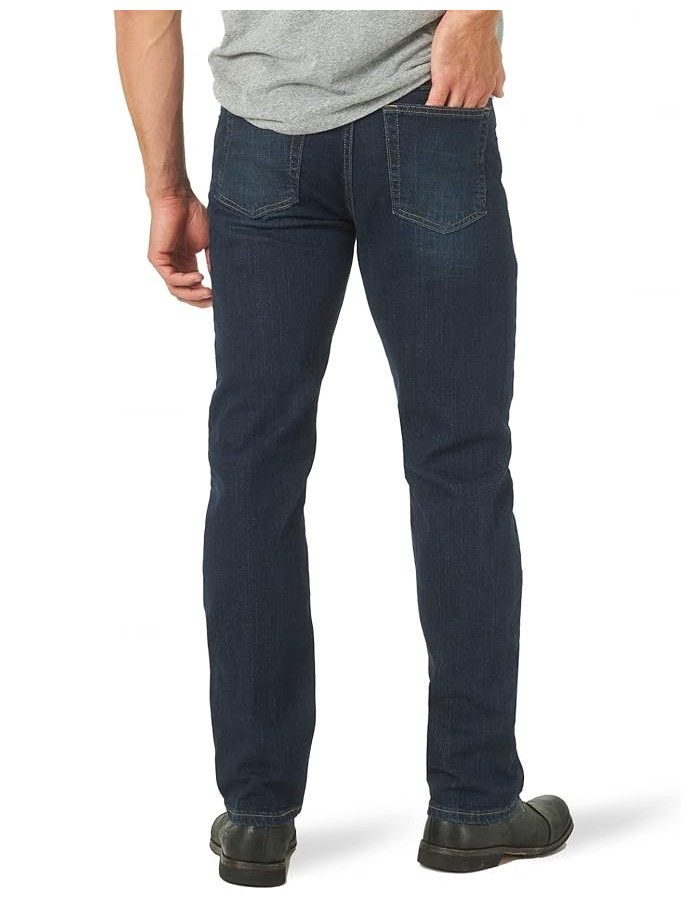 Джинси Wrangler REGULAR FIT FLEX JEAN 10MGW25BI Blackened Indigo