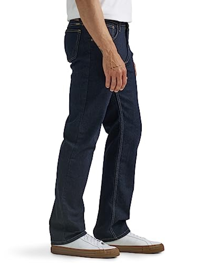 Джинси Wrangler REGULAR FIT FLEX JEAN 10MGW25RE 