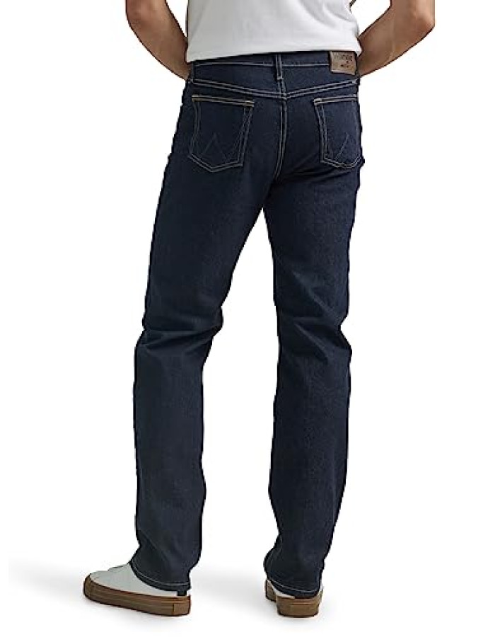 Джинси Wrangler REGULAR FIT FLEX JEAN 10MGW25RE 