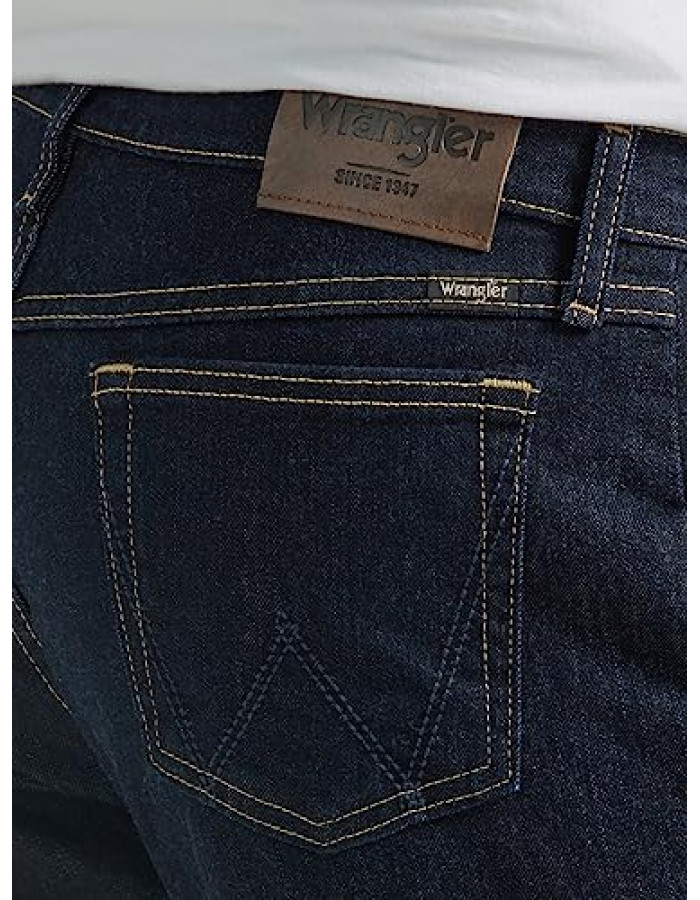 Джинси Wrangler REGULAR FIT FLEX JEAN 10MGW25RE 