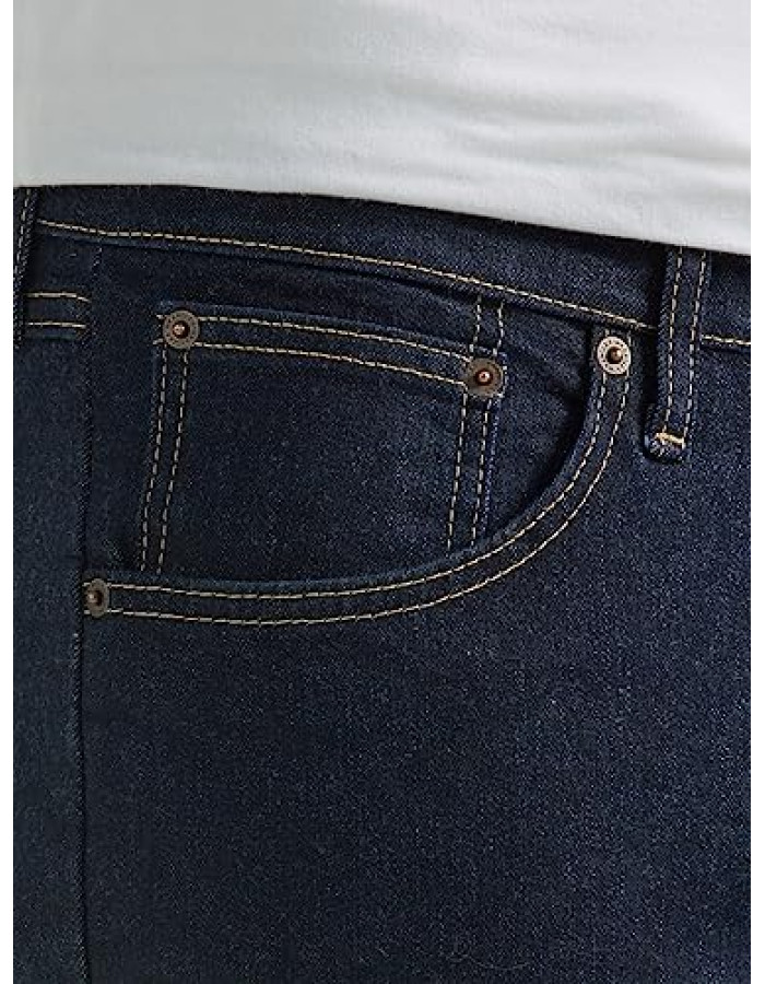 Джинси Wrangler REGULAR FIT FLEX JEAN 10MGW25RE 