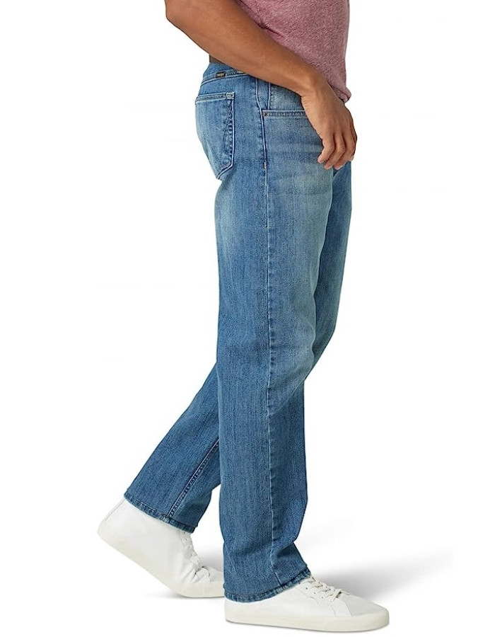 Джинси Wrangler Free-to-Stretch Regular Fit Flex Jean 10MGW25SB