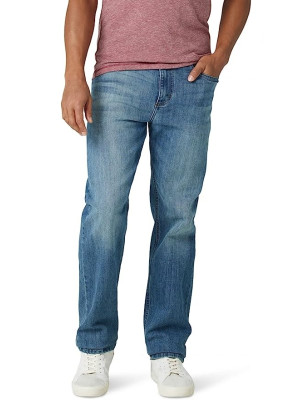Джинси Wrangler Free-to-Stretch Regular Fit Flex Jean 10MGW25SB