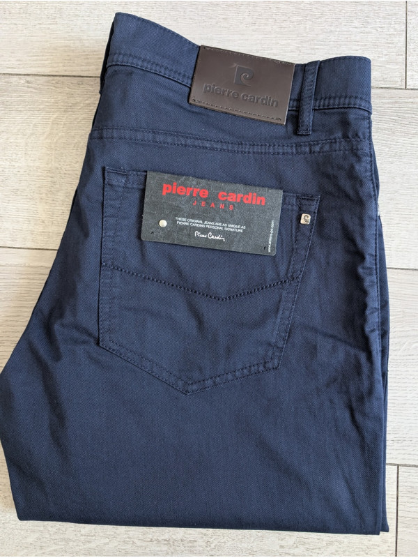 Джинсы Pierre Cardin 11591