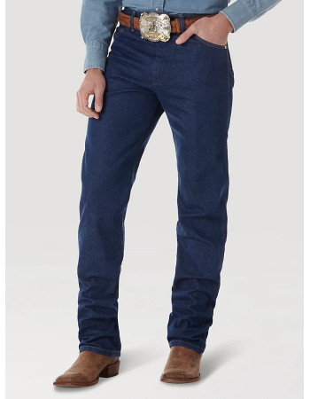 Джинси чоловічі Wrangler 13mwzpw Original Fit Prewashed