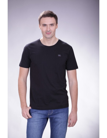 Футболка Montana 21082 Black