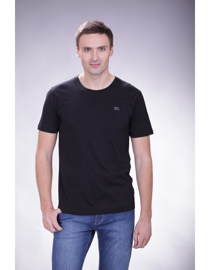 Футболка Montana 21082 Black