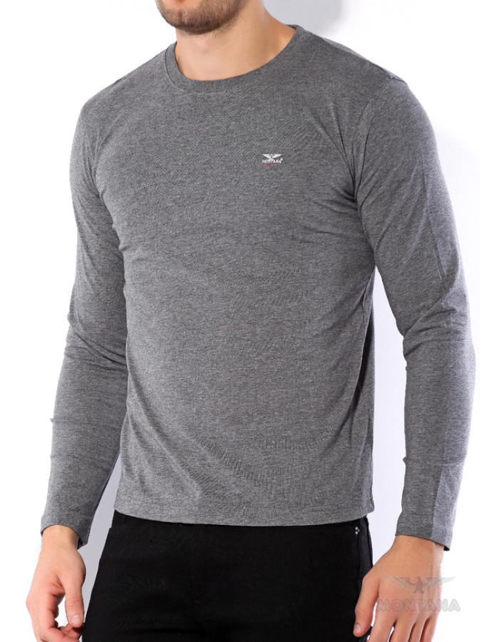 Пайта Montana 21165  Grey Melange