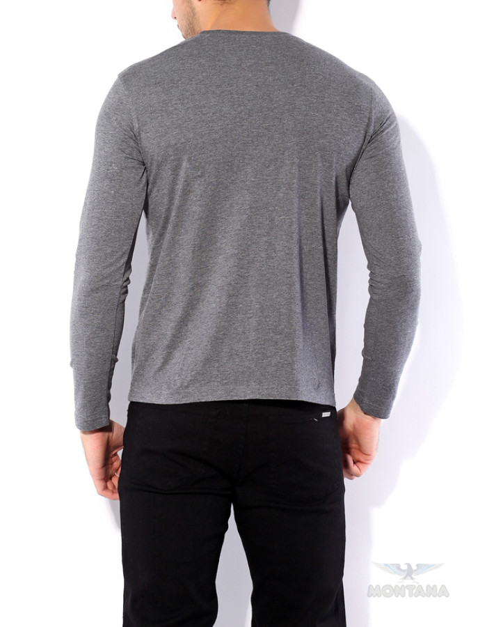 Пайта Montana 21165  Grey Melange