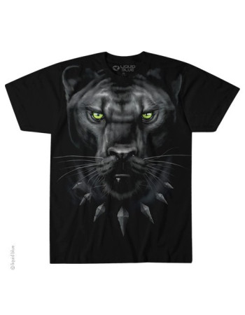 Футболка Liquid Blue KING PANTHER 31160