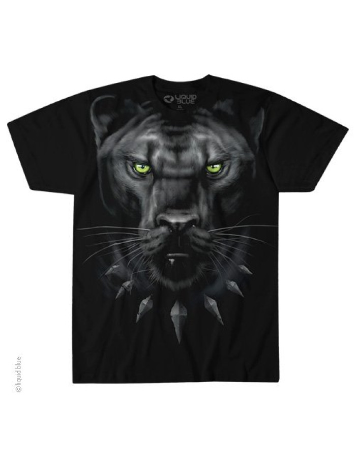 Футболка Liquid Blue KING PANTHER 31160