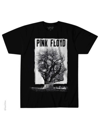 Футболка Liquid Blue FLOYD HALF LIFE 31866