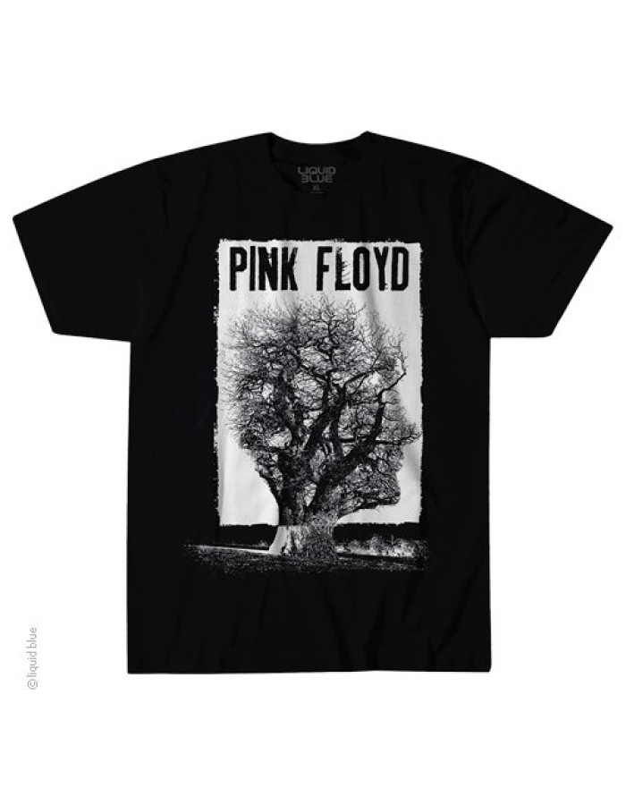Футболка Liquid Blue FLOYD HALF LIFE 31866