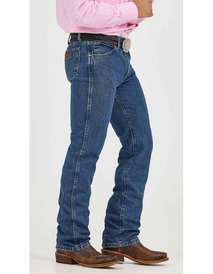 Джинси Wrangler 36MWZDS Premium Performance Cowboy Cut Jean Slim Fit