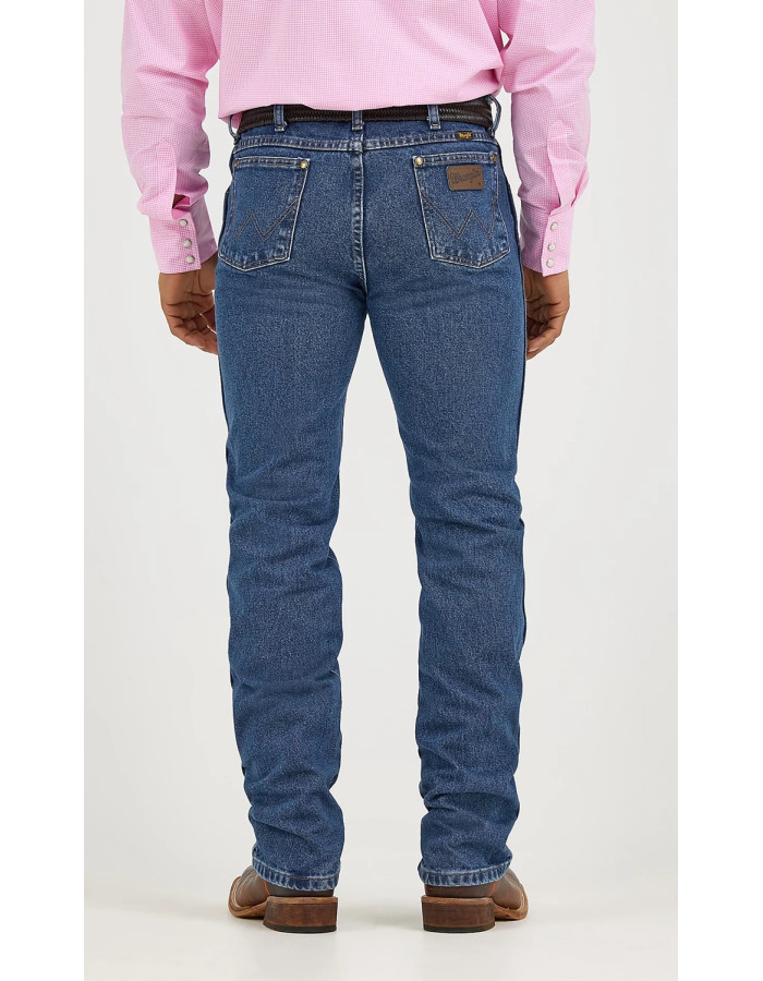 Джинси Wrangler 36MWZDS Premium Performance Cowboy Cut Jean Slim Fit