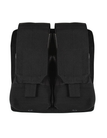 Підсумок Rothco MOLLE Universal Double Rifle Mag Pouch