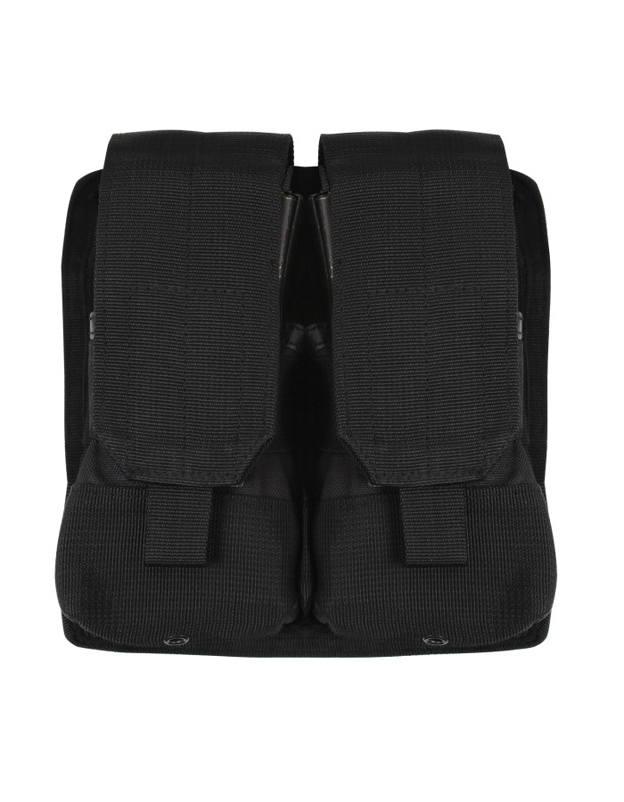 Підсумок Rothco MOLLE Universal Double Rifle Mag Pouch