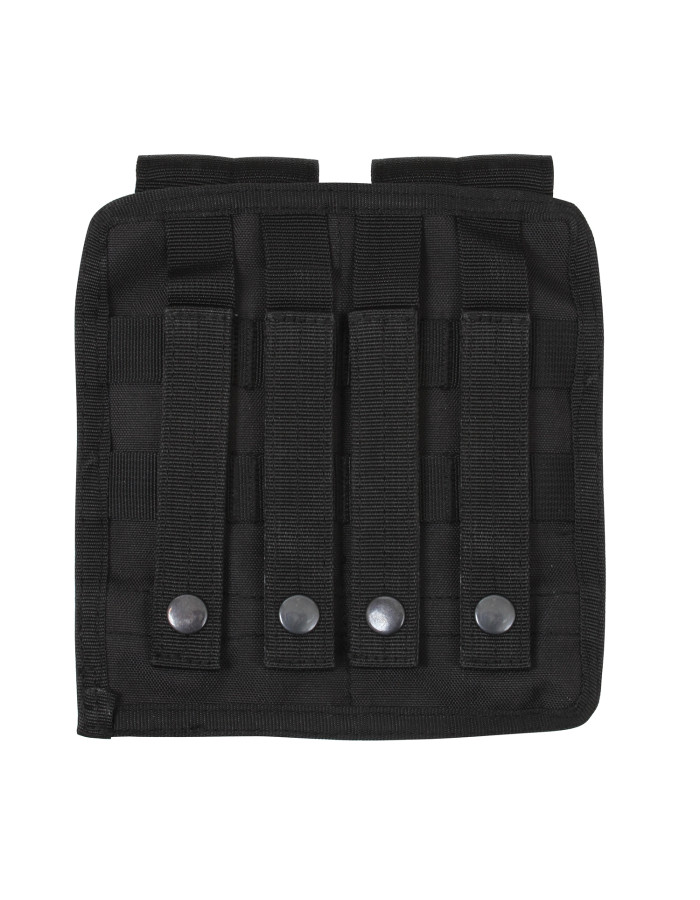 Підсумок Rothco MOLLE Universal Double Rifle Mag Pouch