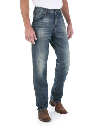 Джинси чоловічі Wrangler 88MWZDK Retro® Slim Straight Jean new