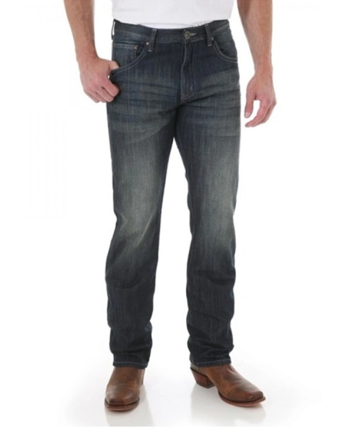 Джинси чоловічі Wrangler 88MWZDL Retro® Slim Straight Jean new